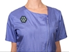 Picture of Tikima Caterina Shirt Purple